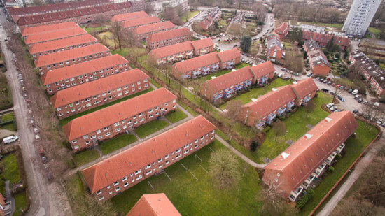 Kiel Altbausanierung von Montagebetrieb Haß